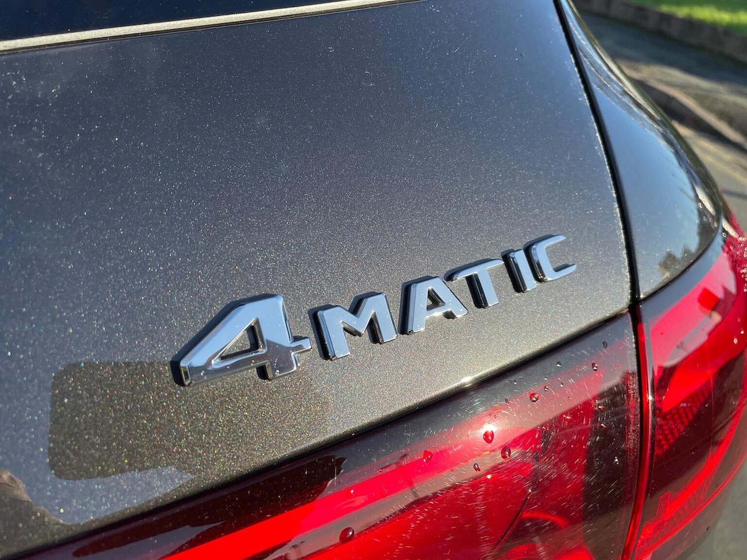 Used Mercedes-Benz GLC 2024 for sale - 76725913: Photo 35