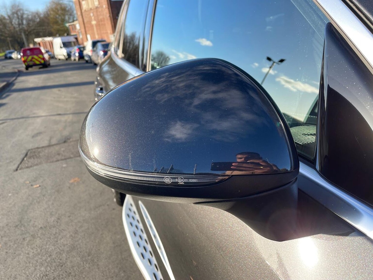 Used Mercedes-Benz GLC 2024 for sale - 76725913: Photo 38