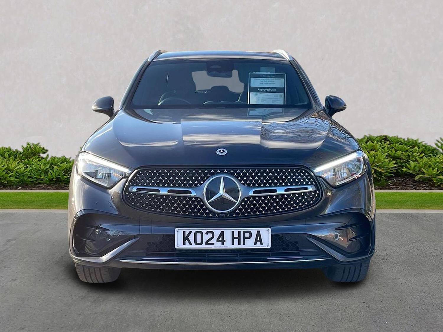 Used Mercedes-Benz GLC 2024 for sale - 76725913: Photo 5