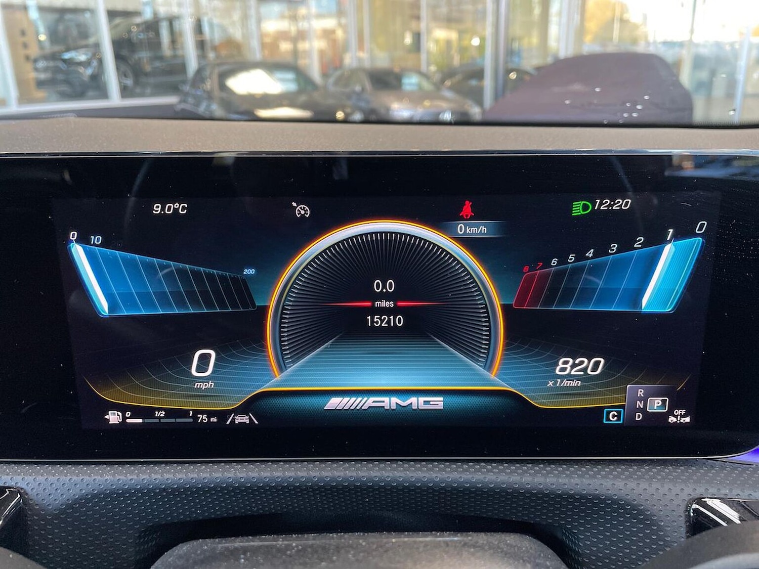 Used Mercedes-Benz CLA 2023 for sale - 76763446: Photo 10