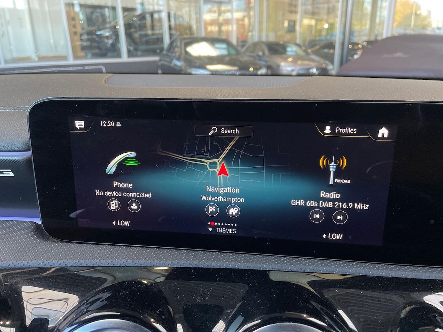 Used Mercedes-Benz CLA 2023 for sale - 76763446: Photo 11