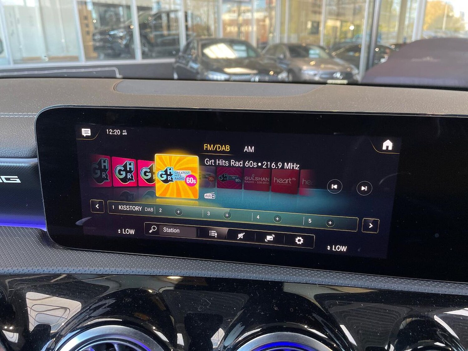 Used Mercedes-Benz CLA 2023 for sale - 76763446: Photo 12