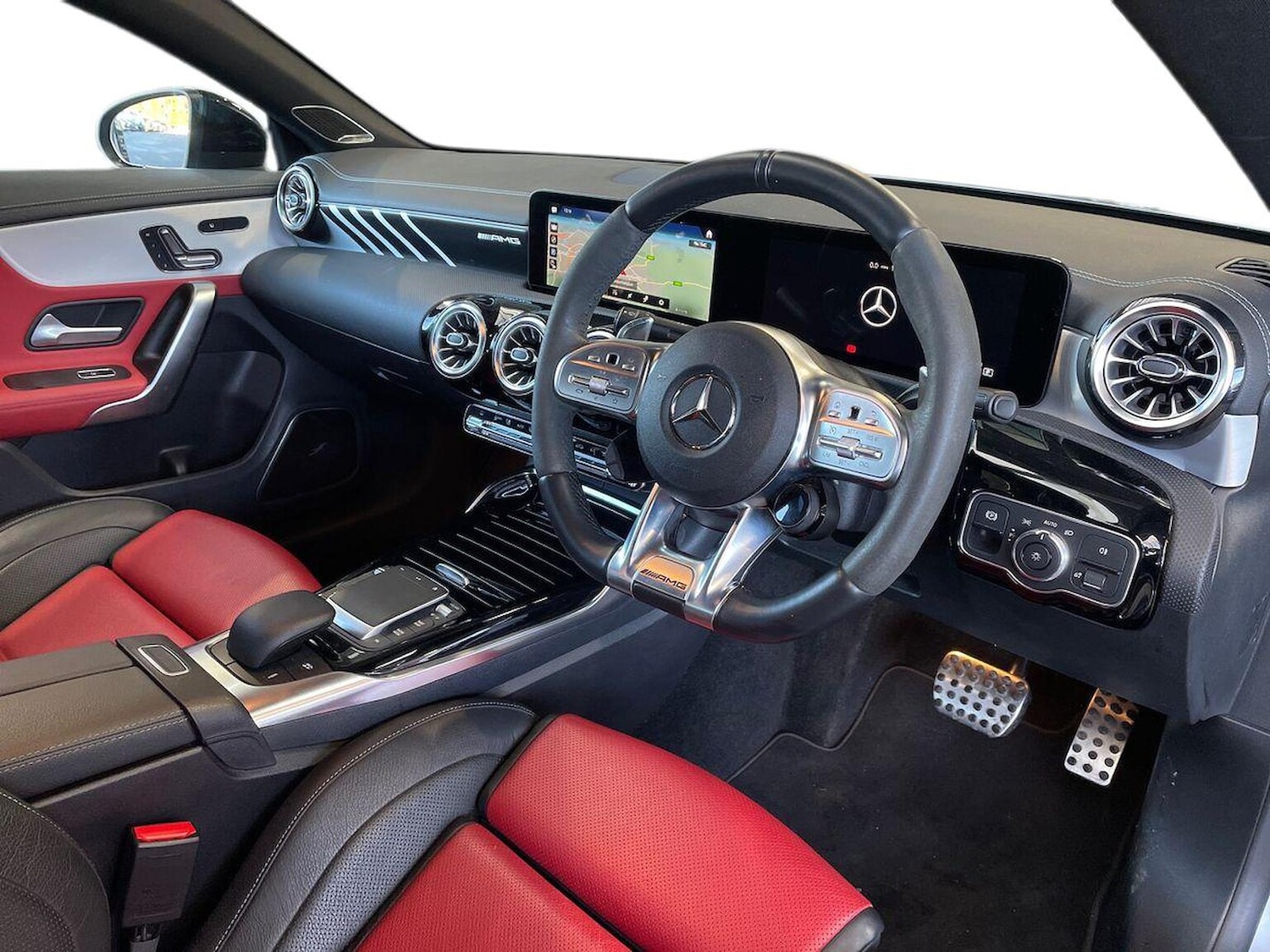 Used Mercedes-Benz CLA 2023 for sale - 76763446: Photo 15