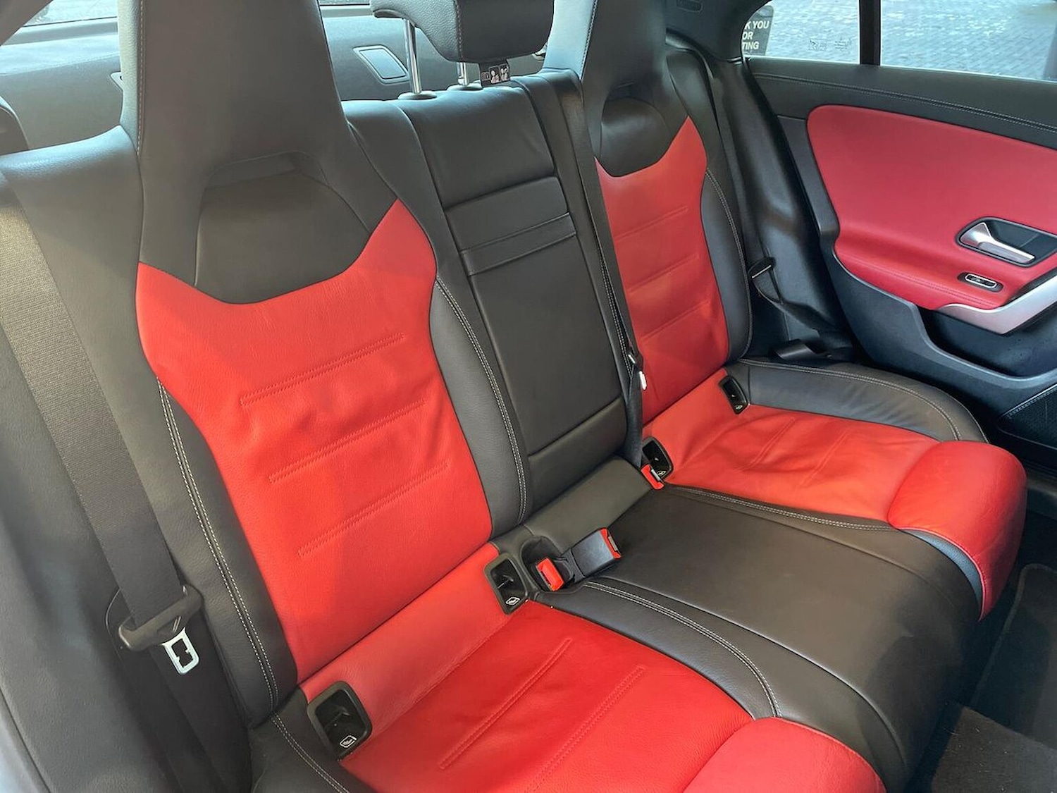 Used Mercedes-Benz CLA 2023 for sale - 76763446: Photo 16