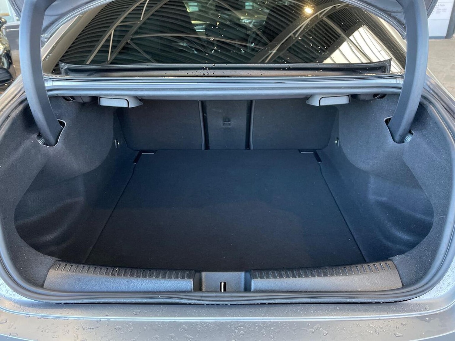 Used Mercedes-Benz CLA 2023 for sale - 76763446: Photo 17