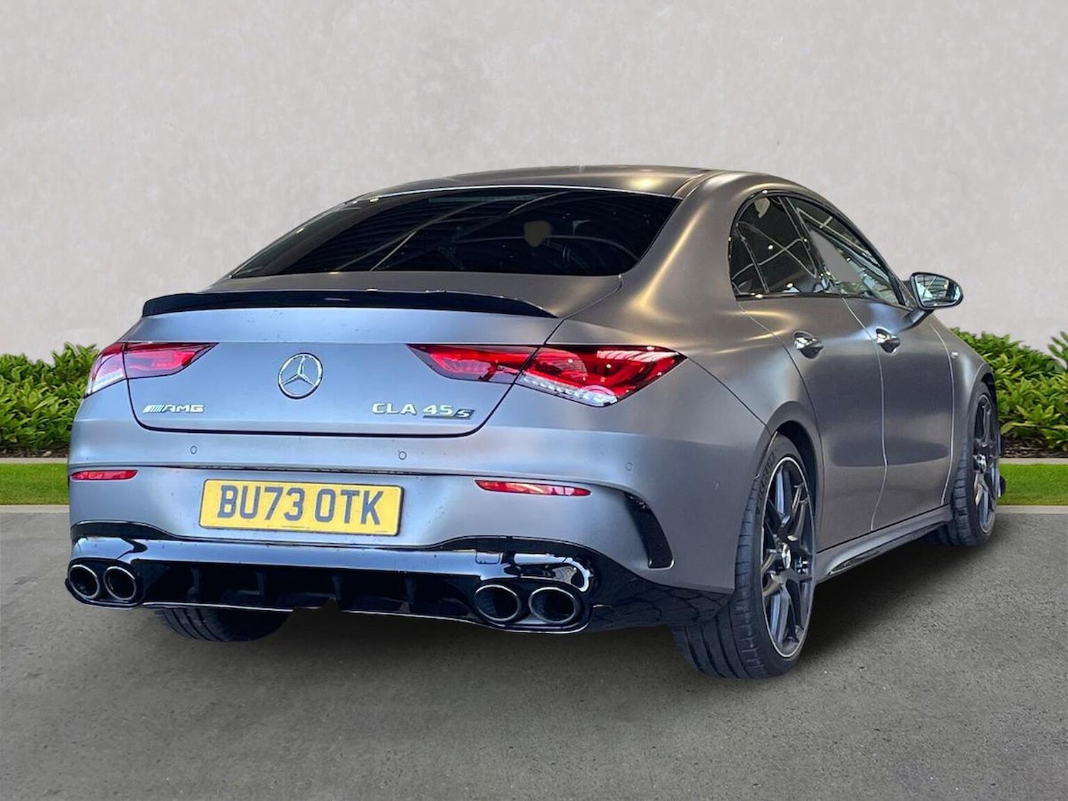 Used Mercedes-Benz CLA 2023 for sale - 76763446: Photo 18