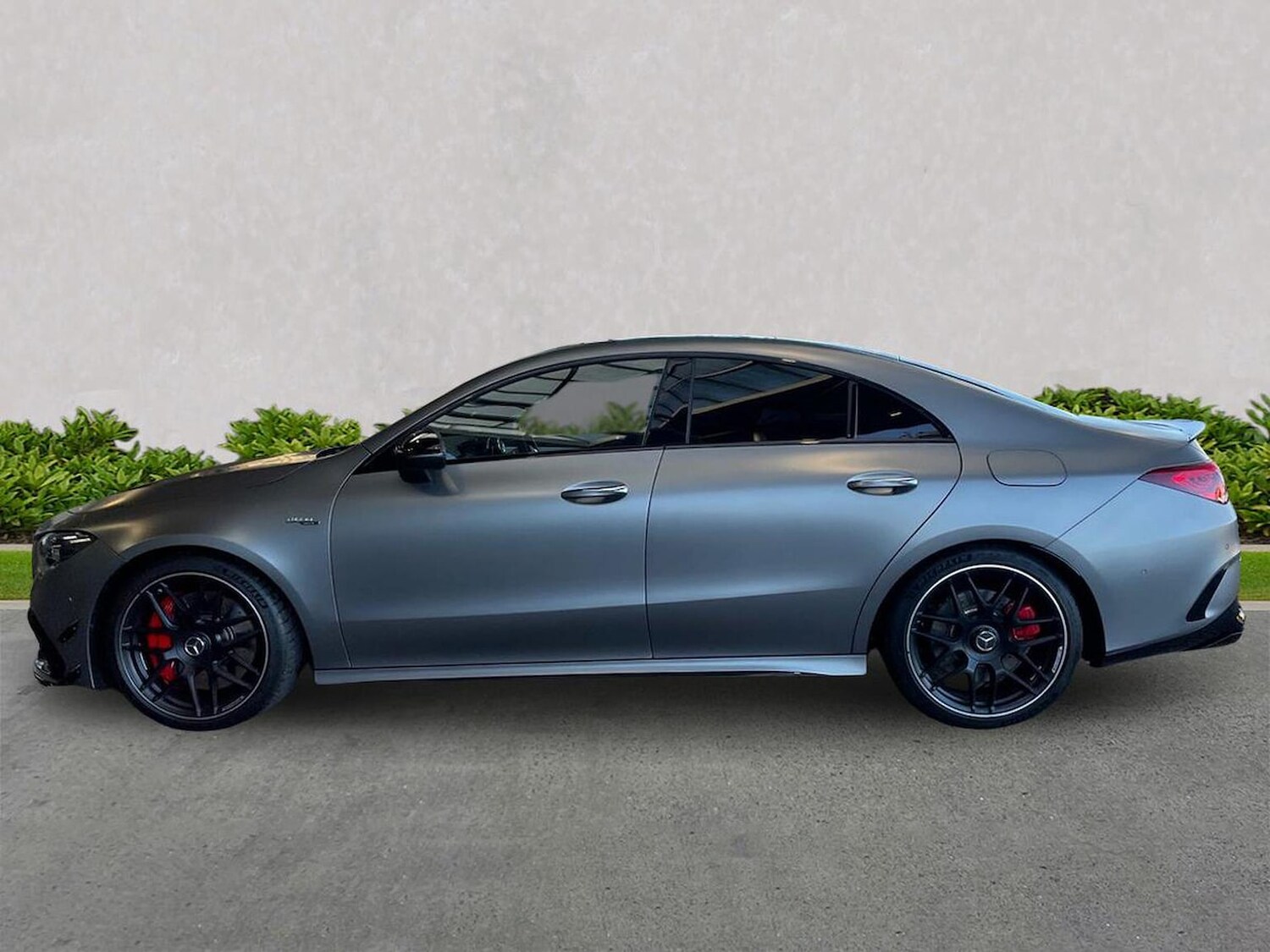 Used Mercedes-Benz CLA 2023 for sale - 76763446: Photo 19