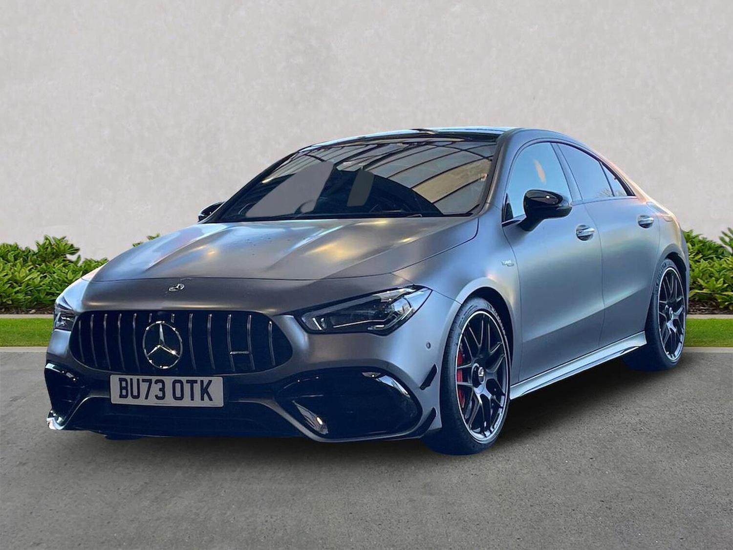 Used Mercedes-Benz CLA 2023 for sale - 76763446: Photo 20