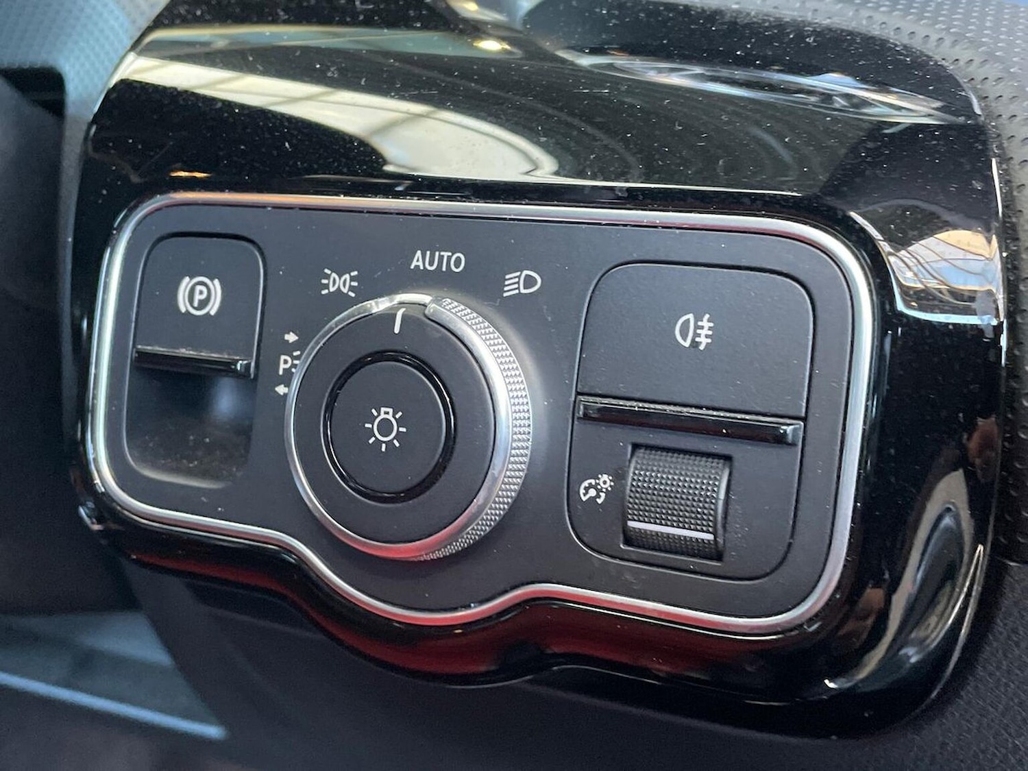 Used Mercedes-Benz CLA 2023 for sale - 76763446: Photo 22