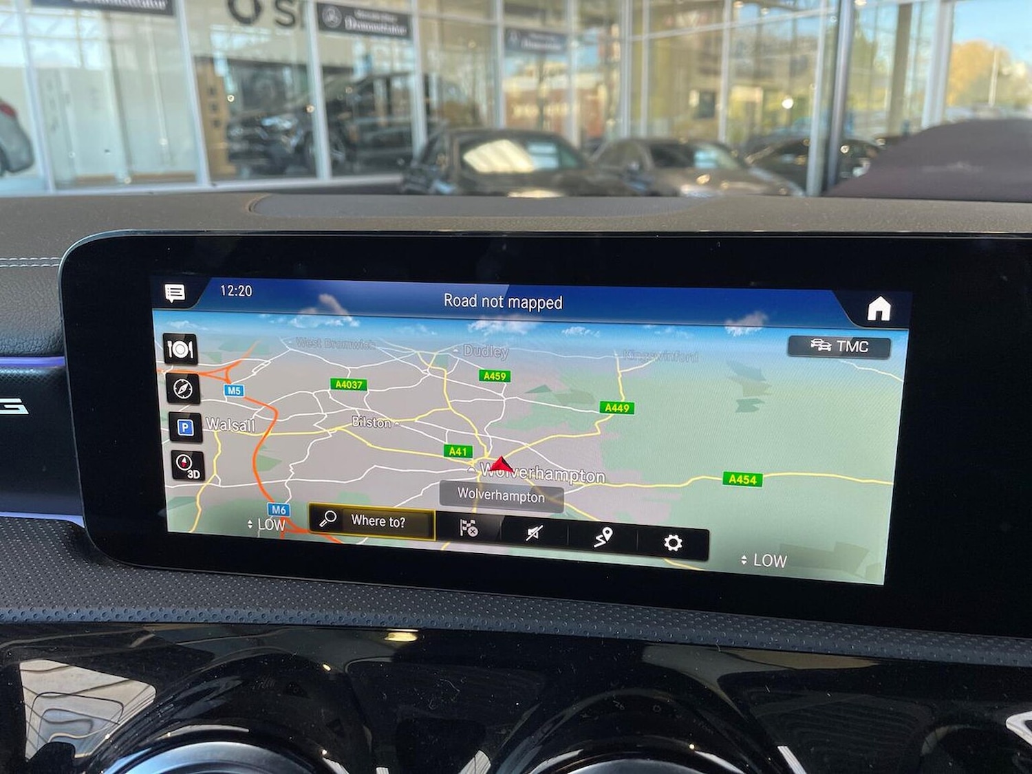 Used Mercedes-Benz CLA 2023 for sale - 76763446: Photo 24