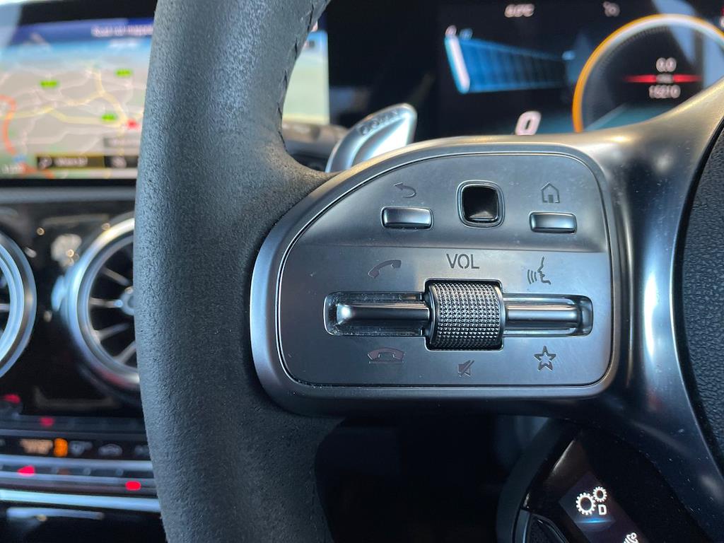 Used Mercedes-Benz CLA 2023 for sale - 76763446: Photo 26