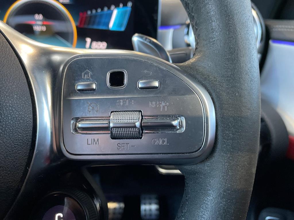 Used Mercedes-Benz CLA 2023 for sale - 76763446: Photo 27