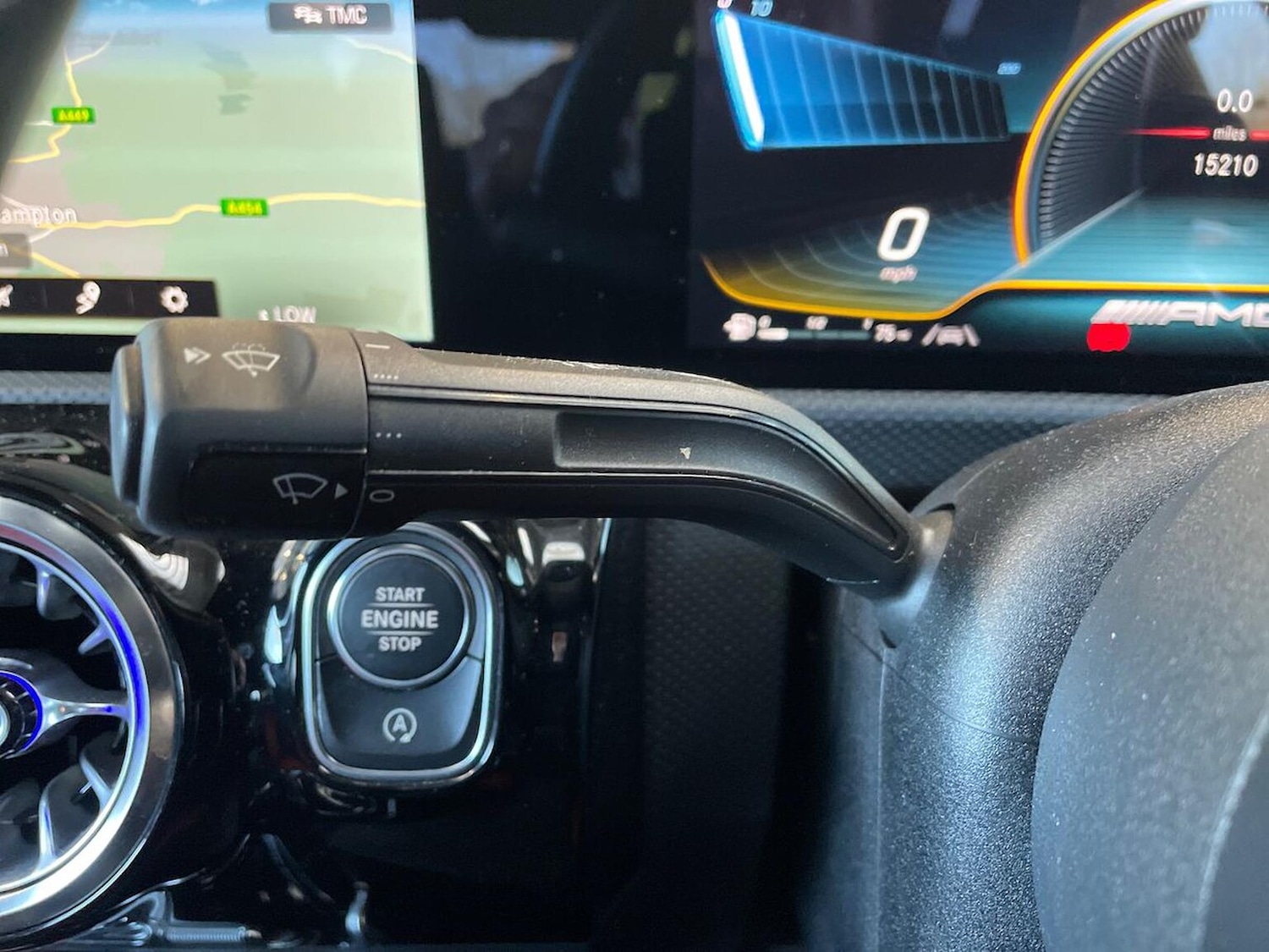 Used Mercedes-Benz CLA 2023 for sale - 76763446: Photo 28