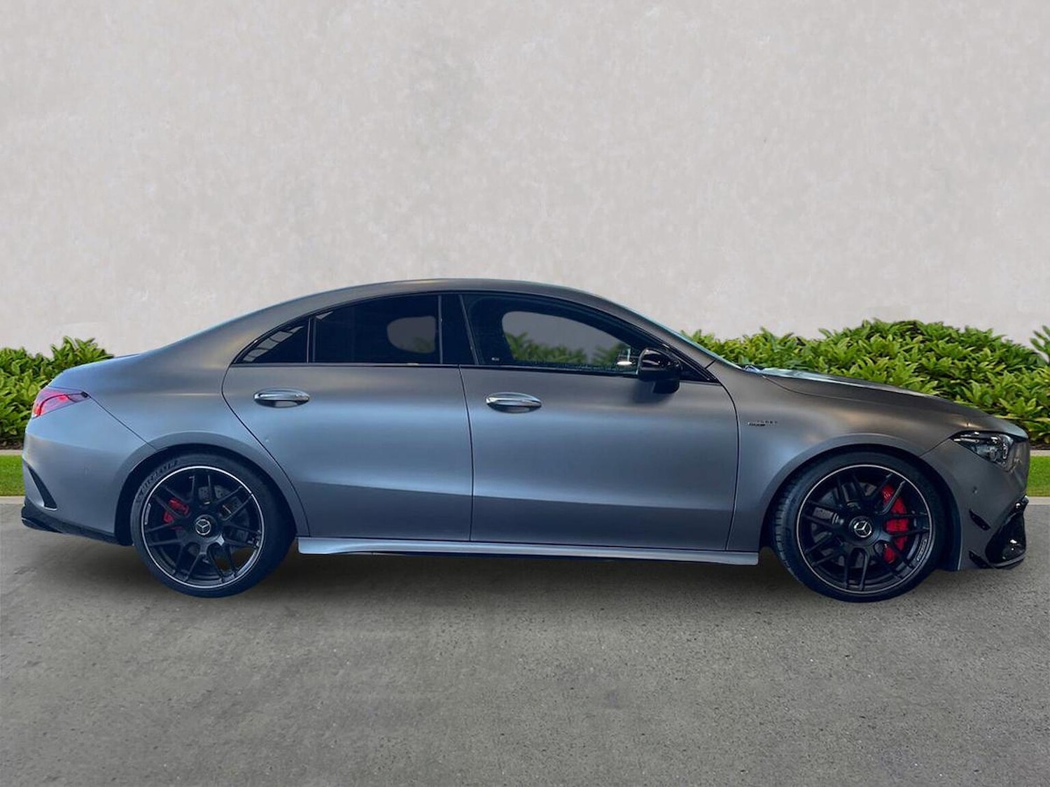 Used Mercedes-Benz CLA 2023 for sale - 76763446: Photo 3