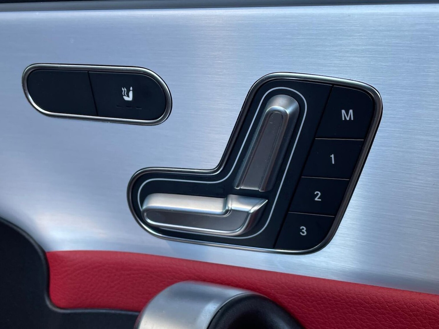 Used Mercedes-Benz CLA 2023 for sale - 76763446: Photo 30