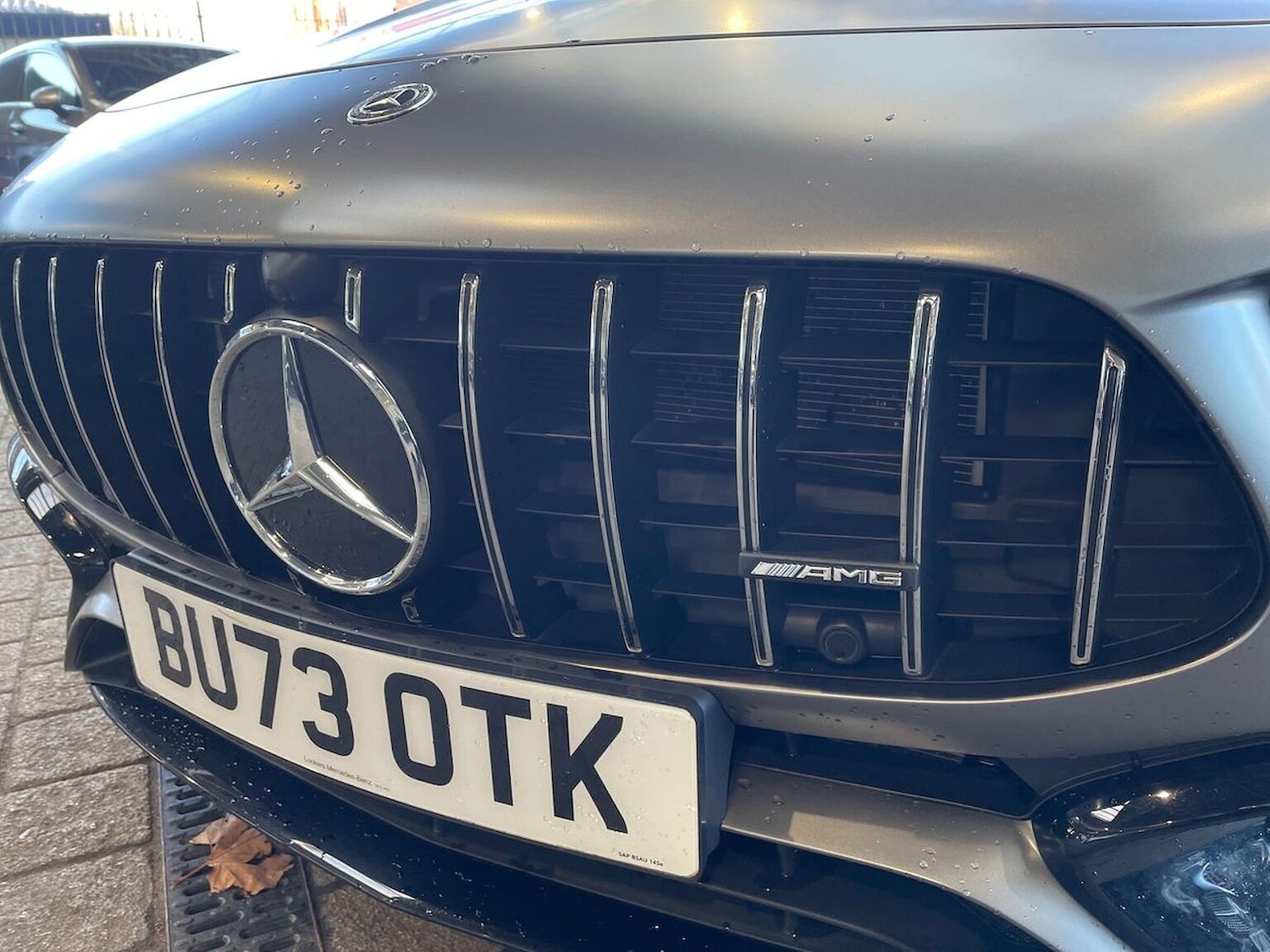 Used Mercedes-Benz CLA 2023 for sale - 76763446: Photo 33