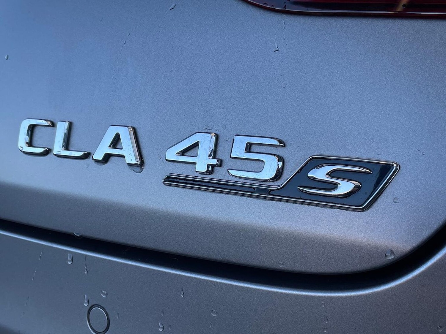 Used Mercedes-Benz CLA 2023 for sale - 76763446: Photo 35