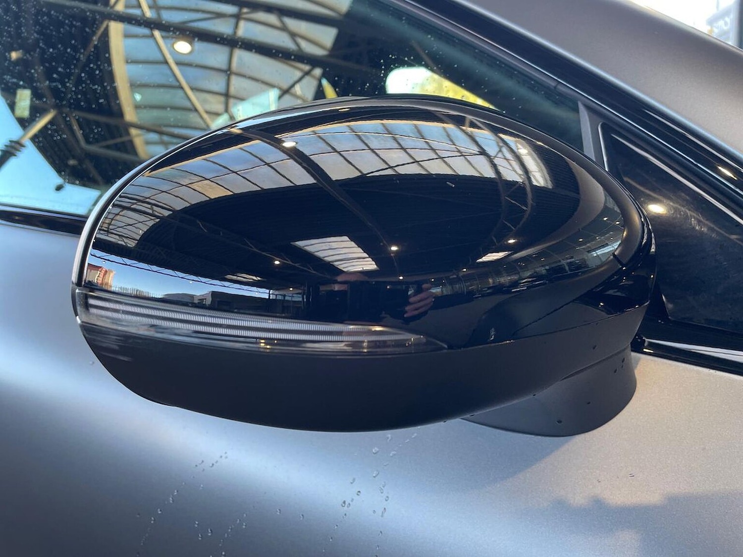 Used Mercedes-Benz CLA 2023 for sale - 76763446: Photo 38