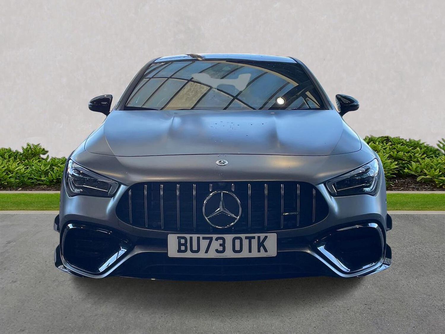 Used Mercedes-Benz CLA 2023 for sale - 76763446: Photo 5