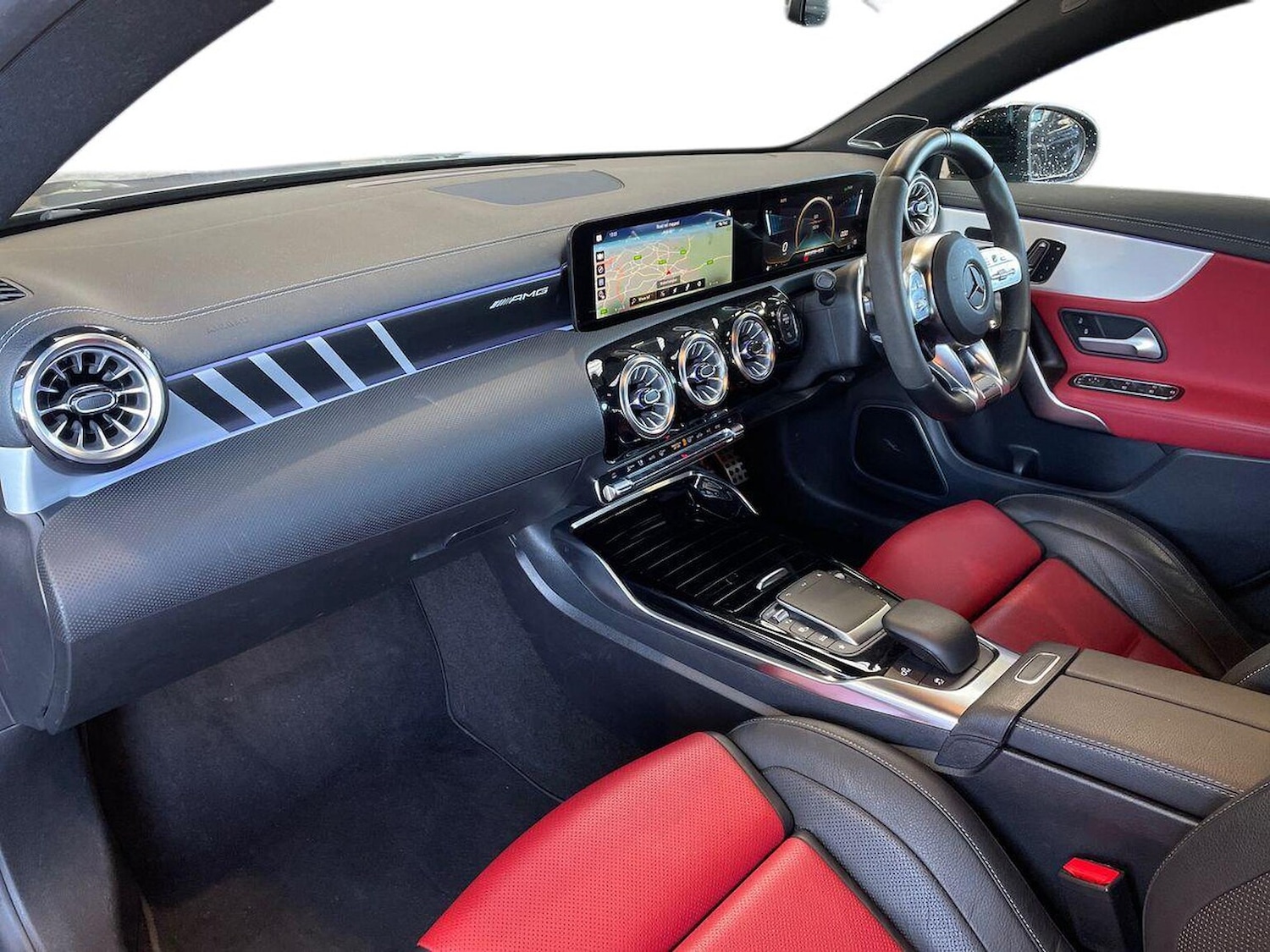 Used Mercedes-Benz CLA 2023 for sale - 76763446: Photo 7