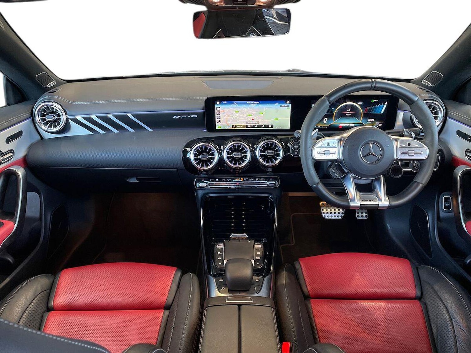 Used Mercedes-Benz CLA 2023 for sale - 76763446: Photo 8