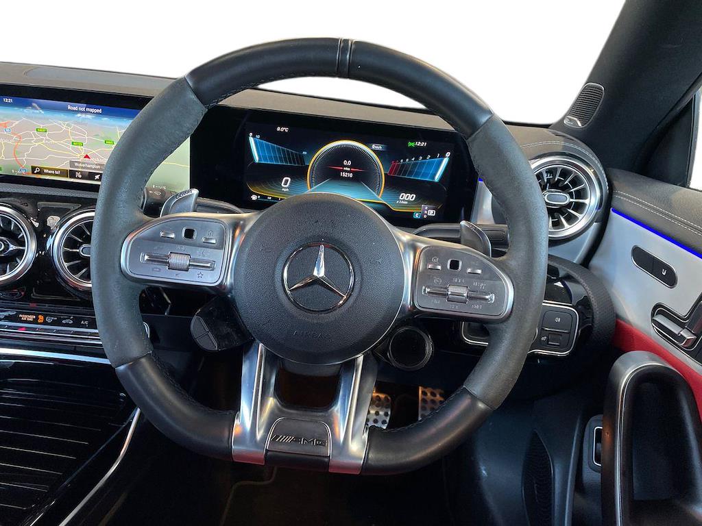 Used Mercedes-Benz CLA 2023 for sale - 76763446: Photo 9