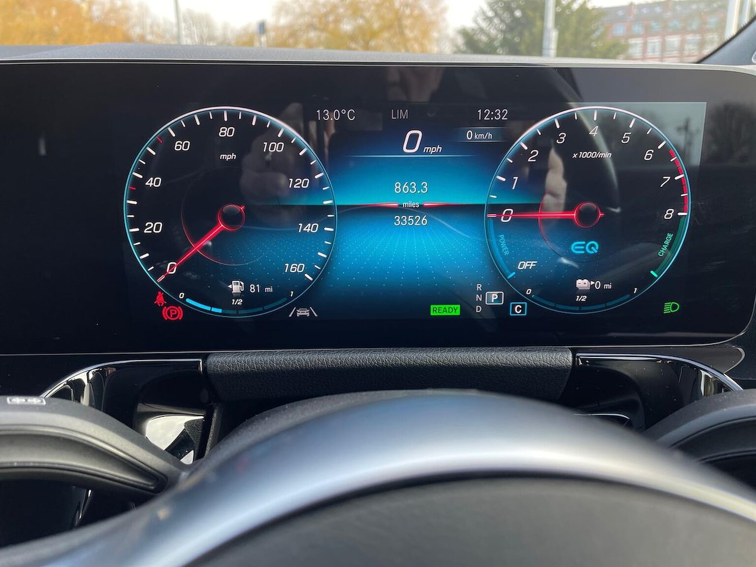 Used Mercedes-Benz GLA 2022 for sale - 76932293: Photo 10