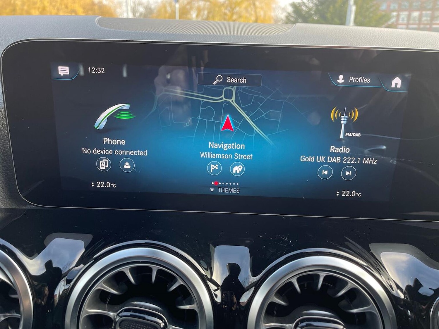 Used Mercedes-Benz GLA 2022 for sale - 76932293: Photo 11