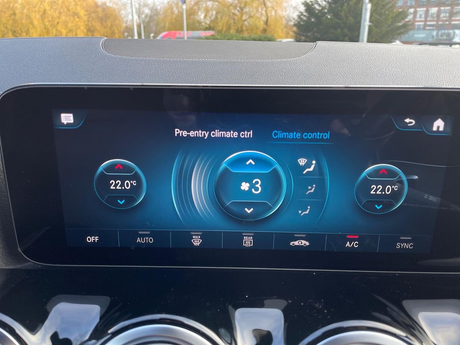 Used Mercedes-Benz GLA 2022 for sale - 76932293: Photo 12