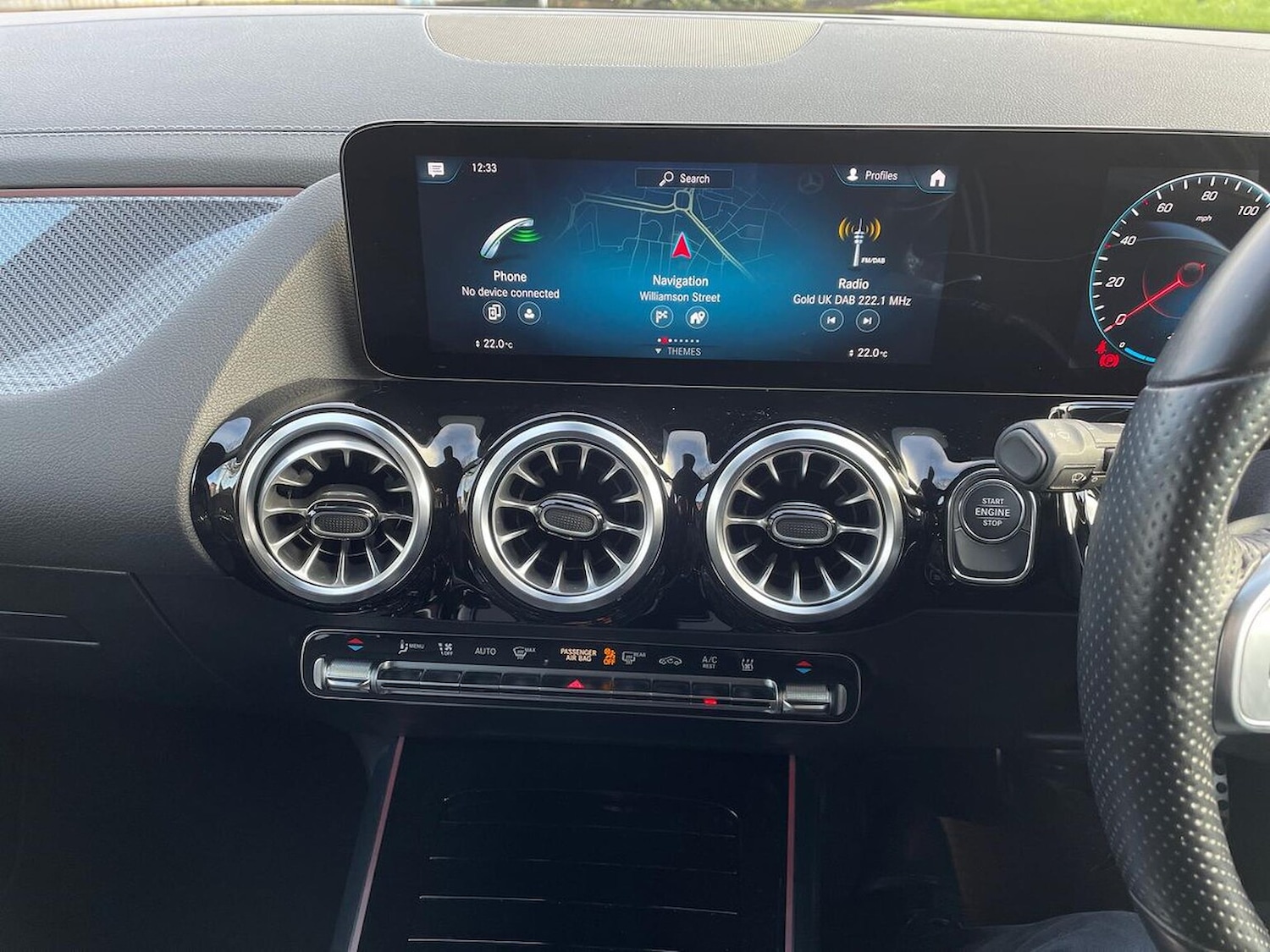 Used Mercedes-Benz GLA 2022 for sale - 76932293: Photo 13