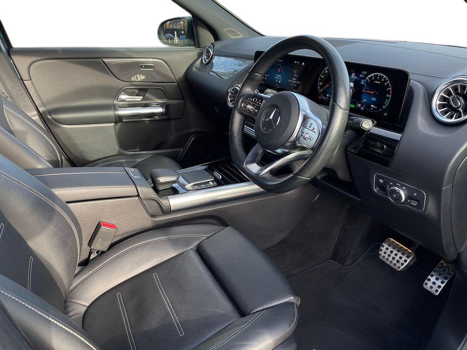 Used Mercedes-Benz GLA 2022 for sale - 76932293: Photo 15