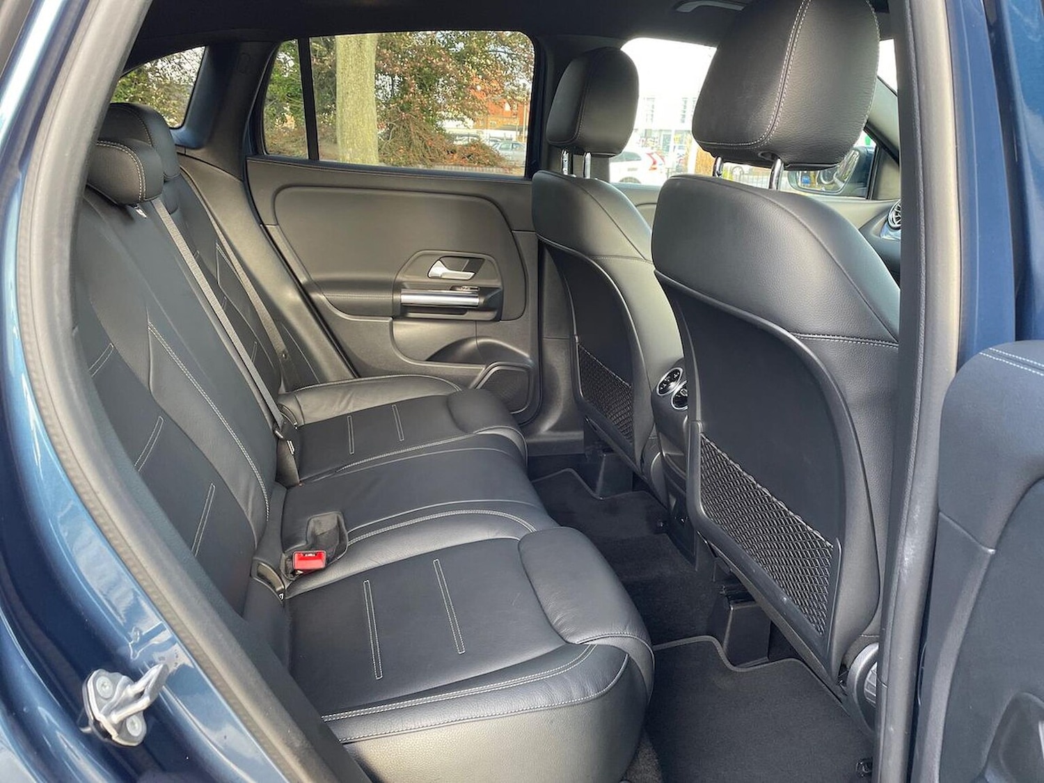 Used Mercedes-Benz GLA 2022 for sale - 76932293: Photo 16