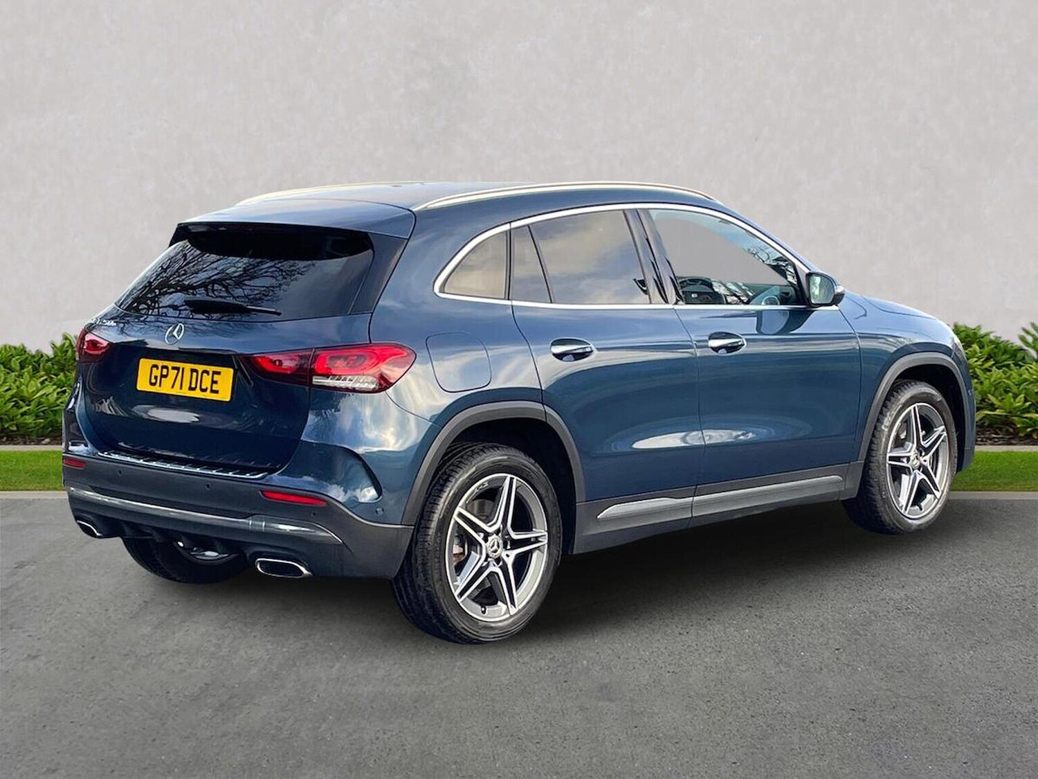 Used Mercedes-Benz GLA 2022 for sale - 76932293: Photo 18