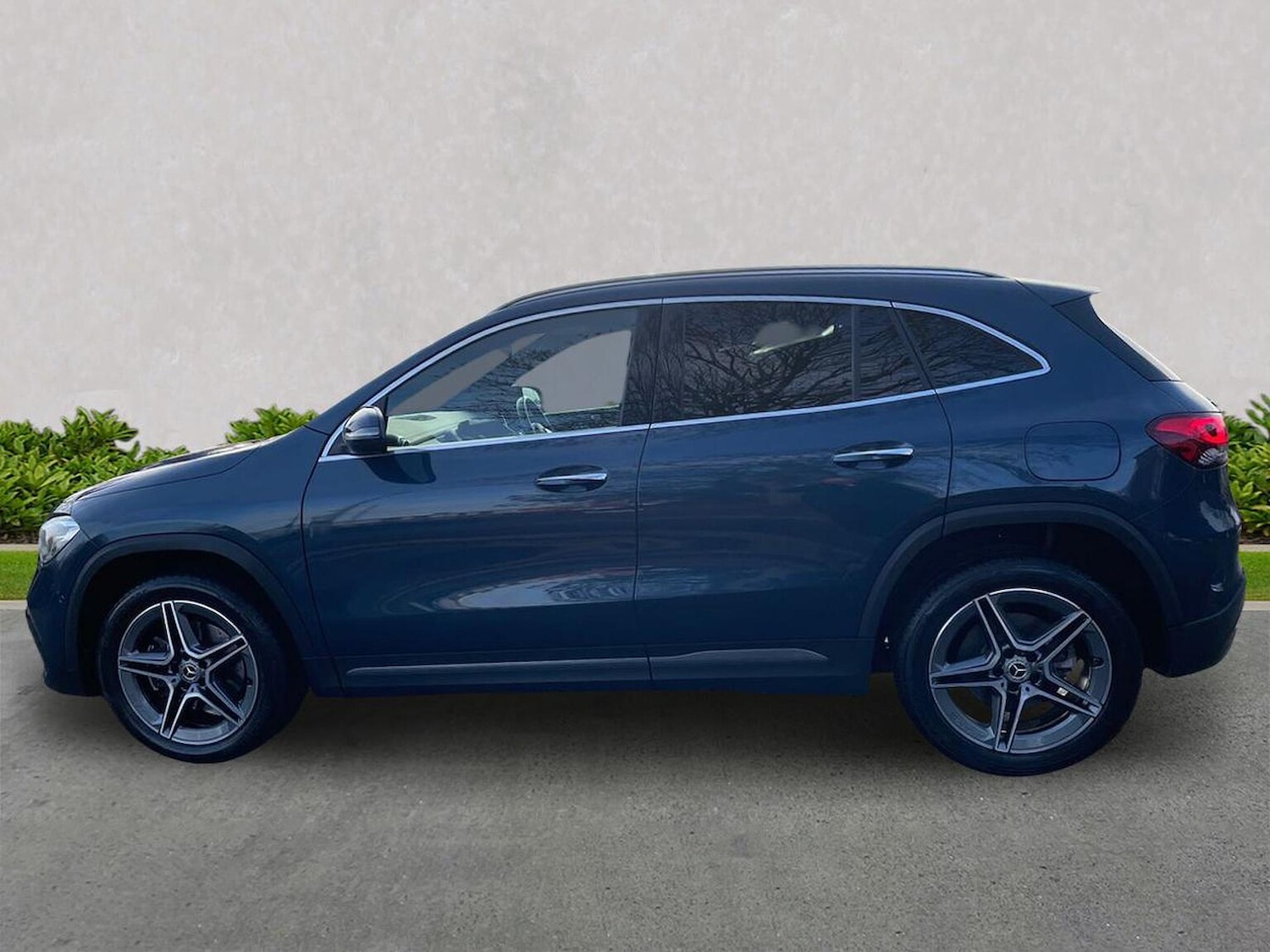 Used Mercedes-Benz GLA 2022 for sale - 76932293: Photo 19