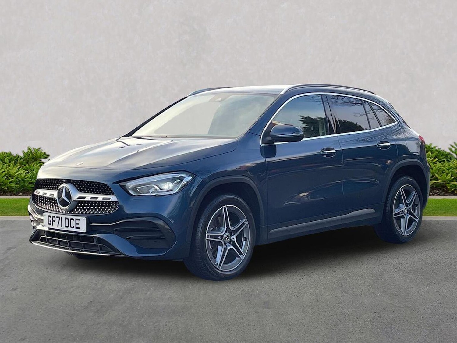 Used Mercedes-Benz GLA 2022 for sale - 76932293: Photo 20