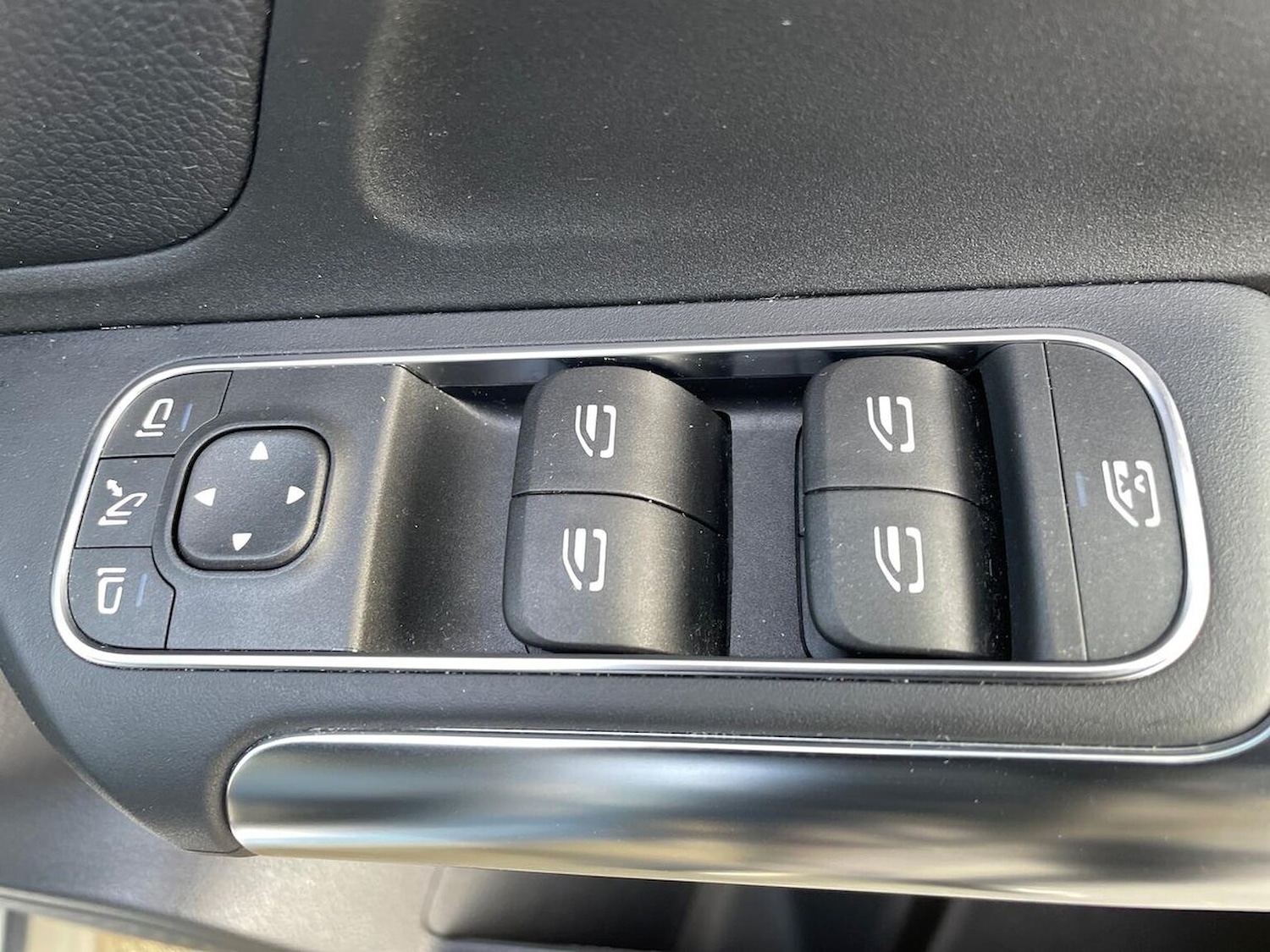 Used Mercedes-Benz GLA 2022 for sale - 76932293: Photo 21