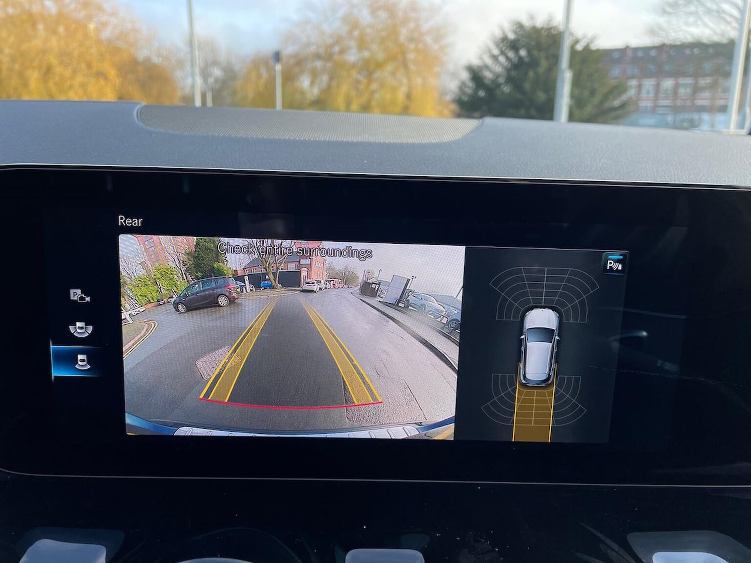 Used Mercedes-Benz GLA 2022 for sale - 76932293: Photo 23