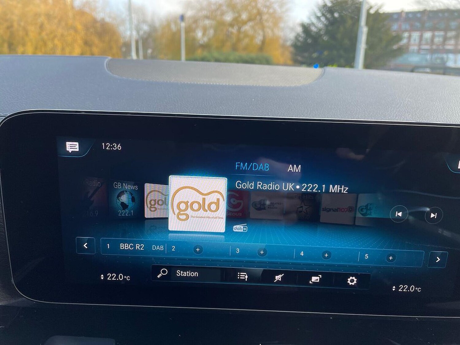 Used Mercedes-Benz GLA 2022 for sale - 76932293: Photo 25