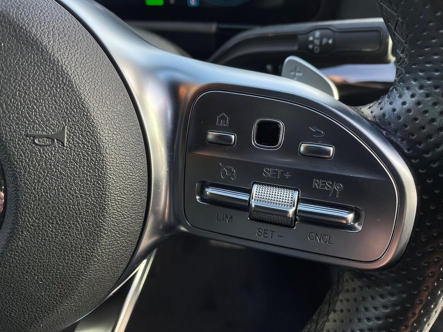 Used Mercedes-Benz GLA 2022 for sale - 76932293: Photo 27