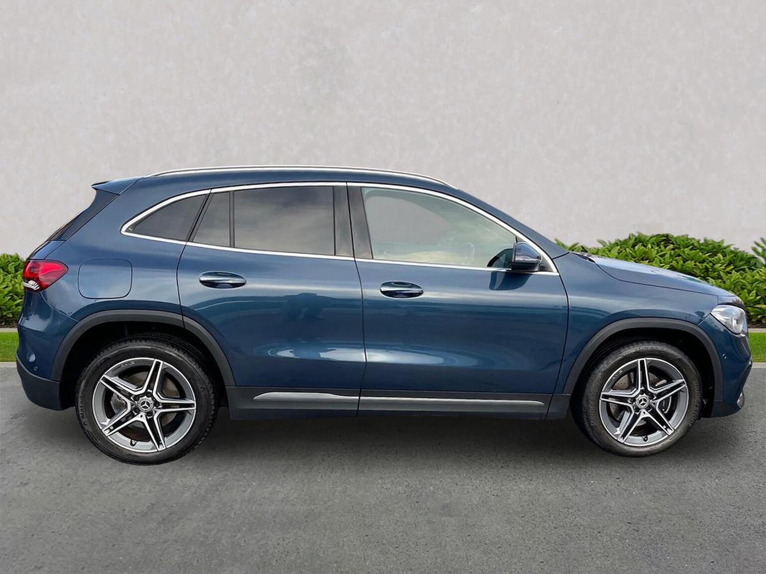 Used Mercedes-Benz GLA 2022 for sale - 76932293: Photo 3