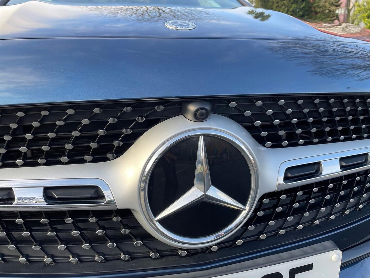 Used Mercedes-Benz GLA 2022 for sale - 76932293: Photo 33