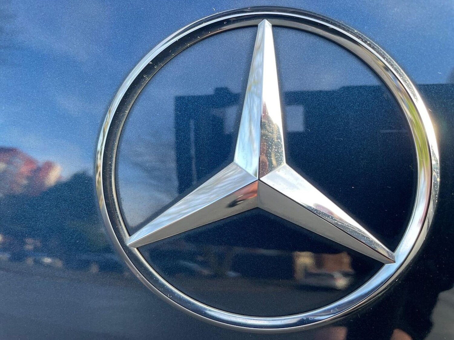 Used Mercedes-Benz GLA 2022 for sale - 76932293: Photo 35