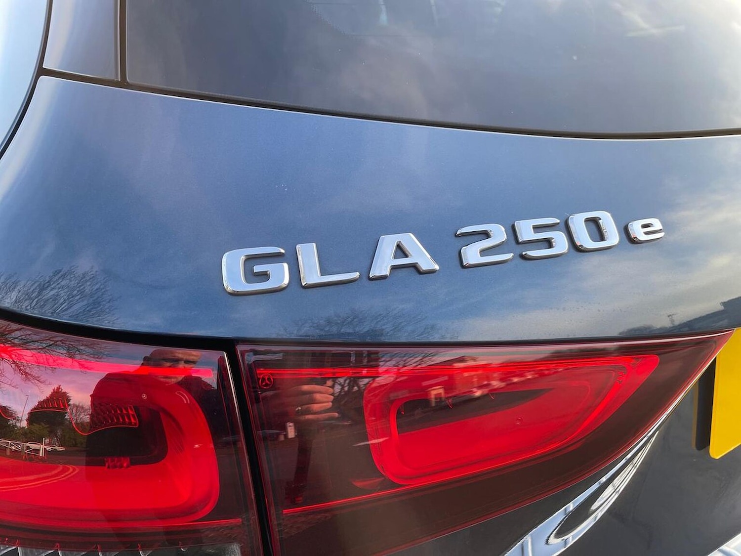 Used Mercedes-Benz GLA 2022 for sale - 76932293: Photo 36