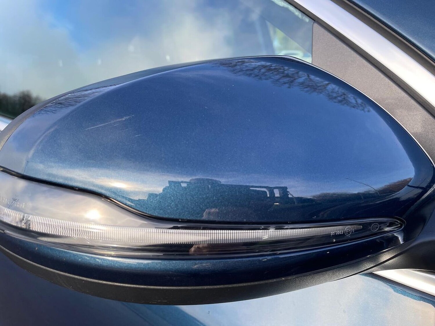 Used Mercedes-Benz GLA 2022 for sale - 76932293: Photo 38