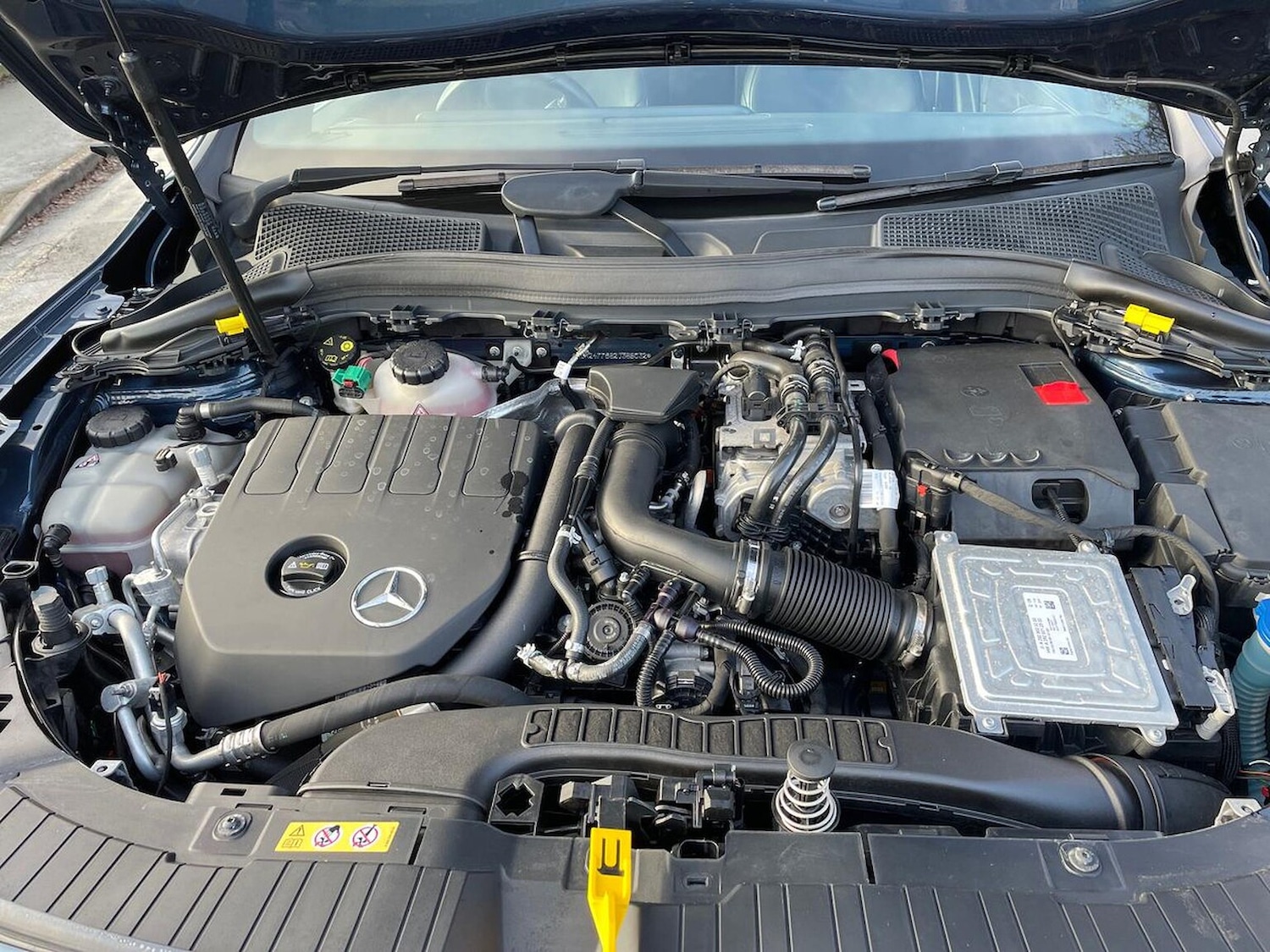 Used Mercedes-Benz GLA 2022 for sale - 76932293: Photo 39