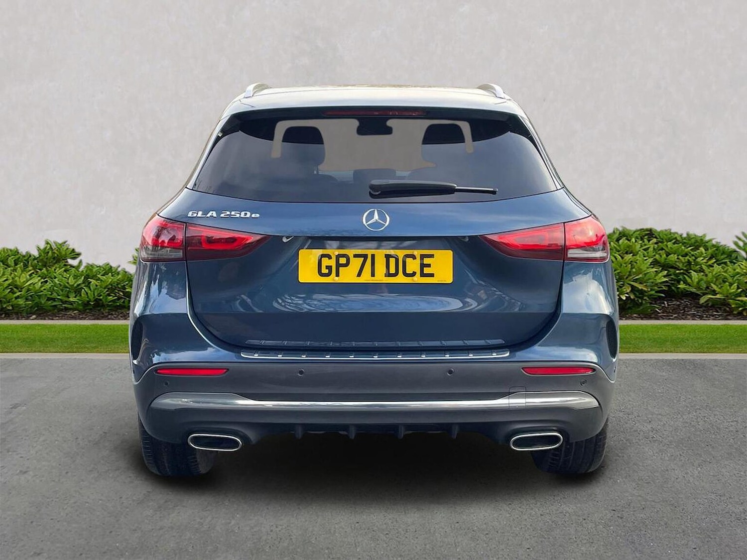 Used Mercedes-Benz GLA 2022 for sale - 76932293: Photo 4