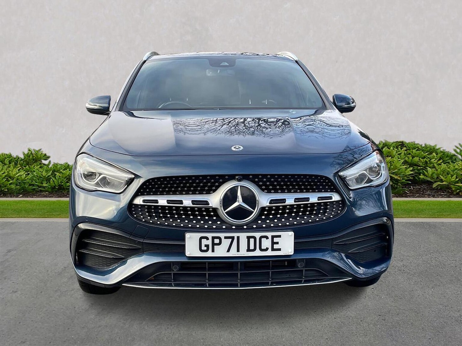 Used Mercedes-Benz GLA 2022 for sale - 76932293: Photo 5