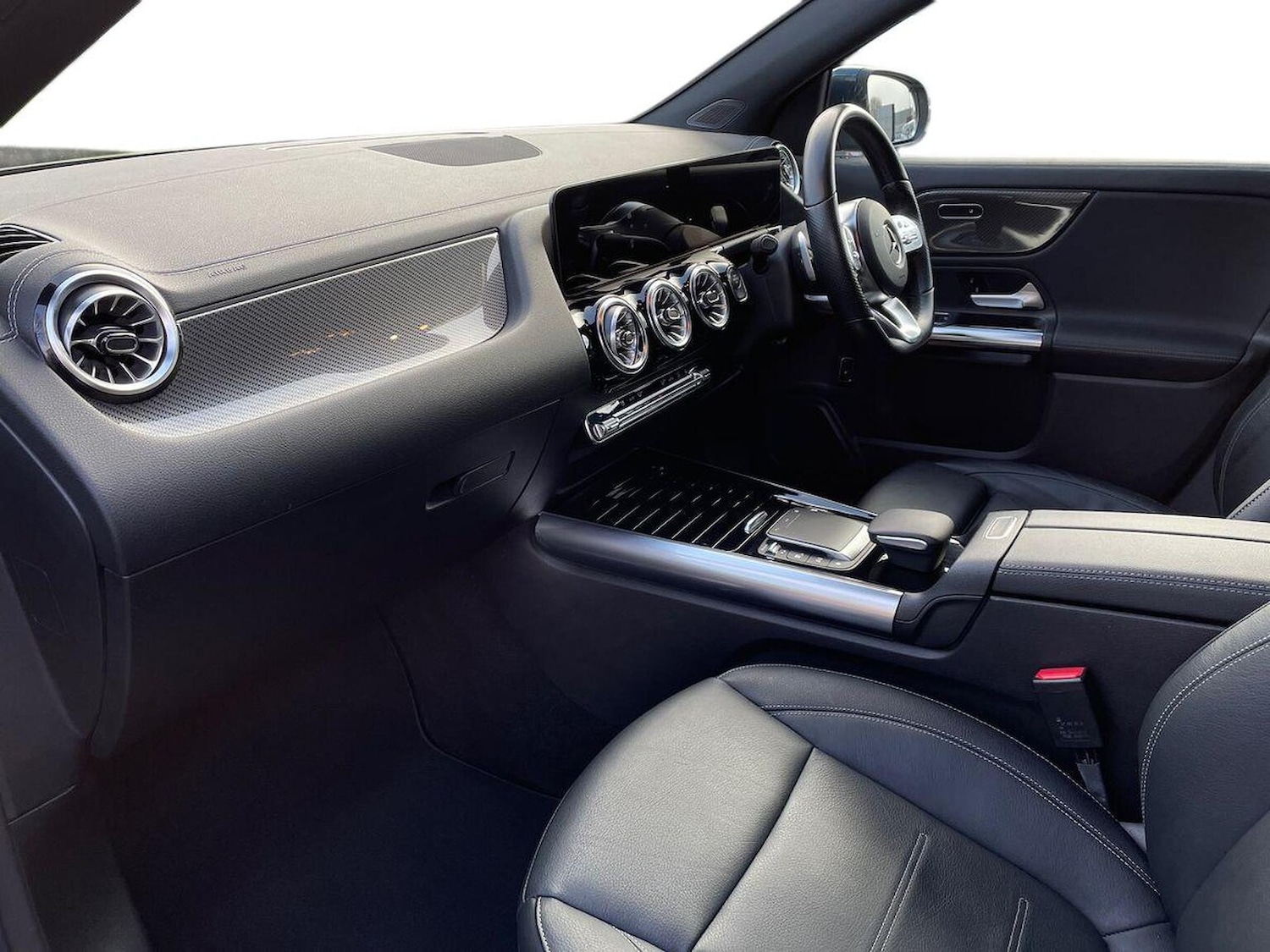 Used Mercedes-Benz GLA 2022 for sale - 76932293: Photo 7