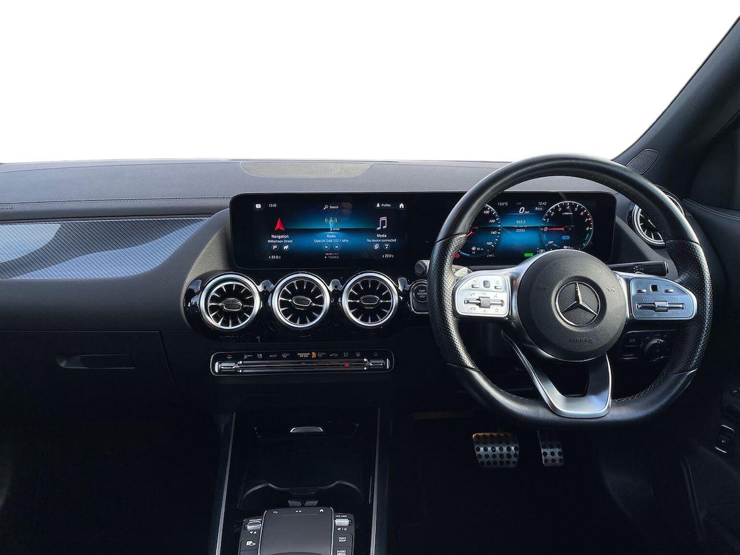 Used Mercedes-Benz GLA 2022 for sale - 76932293: Photo 8