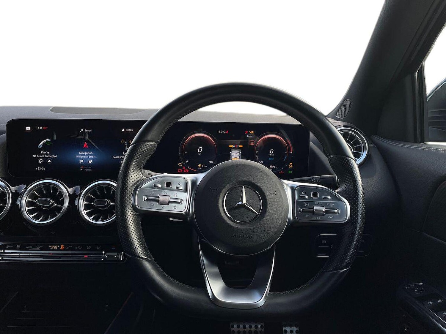 Used Mercedes-Benz GLA 2022 for sale - 76932293: Photo 9